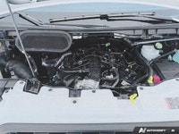 The 2026 Ford Transit Cargo Van in a crisp white finish is ready to tackle your toughest jobs with i... (image 5)