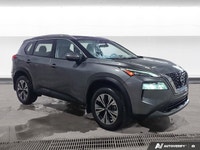 This 2023 Nissan Rogue SV is powered by a 1.5L turbocharged 3-cylinder engine paired with a CVT tran... (image 7)