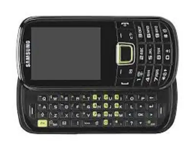 Samsung A667T TELUS Key Board Phone @ $40, View more