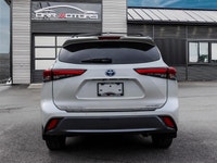 WAS: $46798 NOW: $44798 plus taxes and licensing fees2021 Toyota Highlander Hybrid Limited AWD – Pre... (image 3)