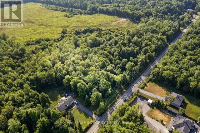 LOT ROLLIN ROAD Clarence-Rockland, Ontario in Land for Sale in Ottawa - Image 4