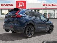 *The listed price reflects a financing offer and includes a $1,500 rebate.* *WATERLOO HONDA'S **PRE-... (image 5)