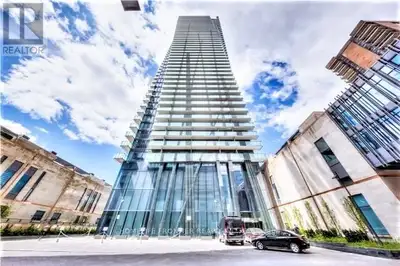 3311 - 65 ST MARY STREET Toronto (Bay Street Corridor), Ontario