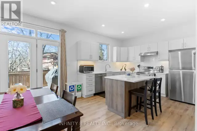7 ASPEN COMMON St. Catharines (Rykert/Vansickle), Ontario in Condos for Sale in St. Catharines - Image 16