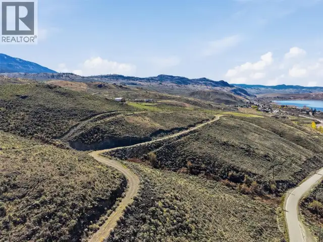 97 TUNKWA LAKE Road Kamloops, British Columbia in Land for Sale in Kamloops - Image 11