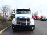 Ryder Stock ID: 809895 Transmission Type/Speed: MANUAL 18 Engine: DIESEL DD15 GHG'17 475/1625 Horse... (image 1)