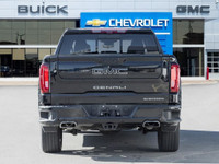 2023 GMC SIERRA 1500 DENALI LUXURY MEETS POWER Onyx Black | Jet Black Interior | 6.2L EcoTec3 V8 | 1... (image 9)