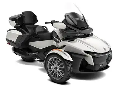 Lapointe Sports Inc 2026 Can-Am Spyder RT Limited (SE6) Can-Am Spyder RT Limited (SE6) 2026 CAN-AM S...