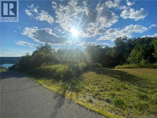 57 Archangel Way Keswick Ridge, New Brunswick in Land for Sale in Fredericton - Image 2