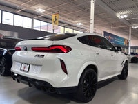 **FALL SPECIAL! **- - > | NO LUXURY TAX | < - - FEATURING : M POWER V8 TWINTURBO, XDRIVE AWD, HEADS... (image 5)