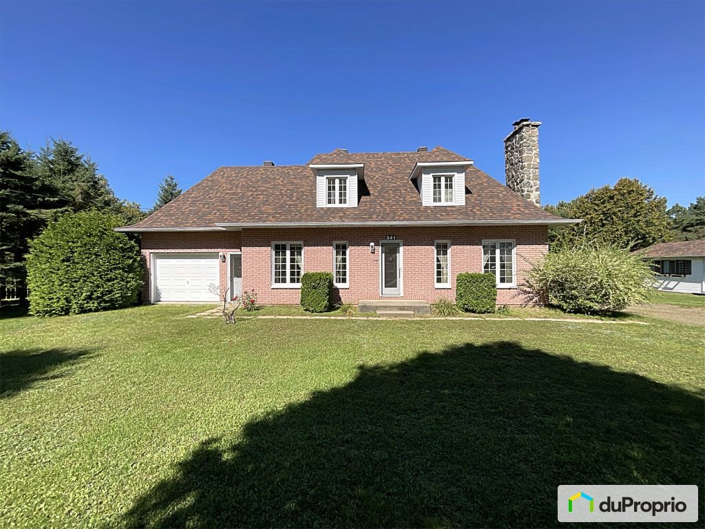 $550,000 - 2 Storey for sale in Charette — photo 2