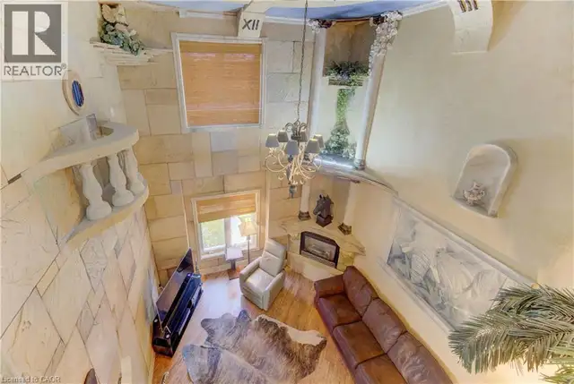 74 FOREST EDGE Trail Kitchener, Ontario in Houses for Sale in Kitchener / Waterloo - Image 23