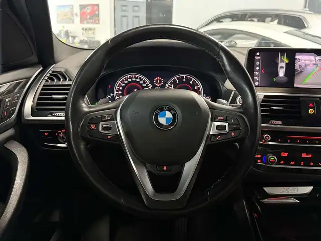 2019 BMW X3 No Accidents l xDrive l CarPlay l Wireless Charger in Cars & Trucks in City of Toronto - Image 24