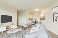 Amenities: In-Suite Laundry • Affordable Parking • Updated Appliances Suite & Building: Spacious one... (image 3)