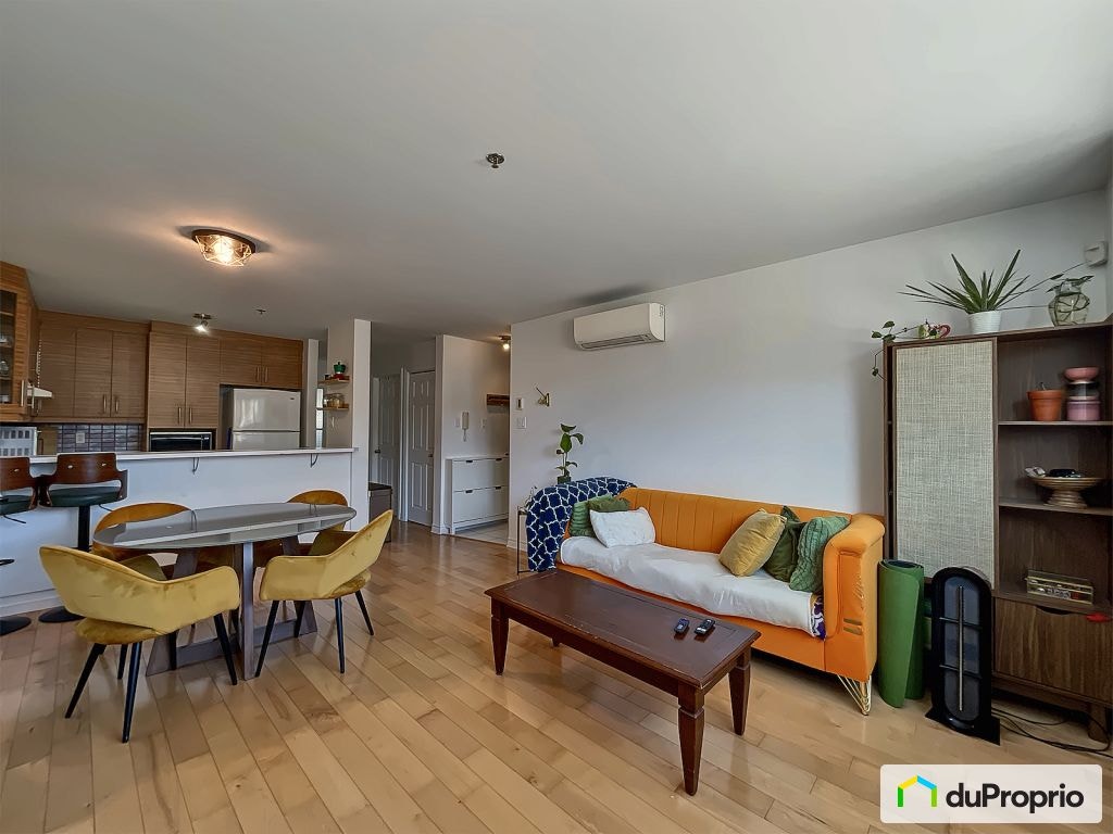 $319,000 - Condominium in Mercier / Hochelaga / Maisonneuve — photo 2