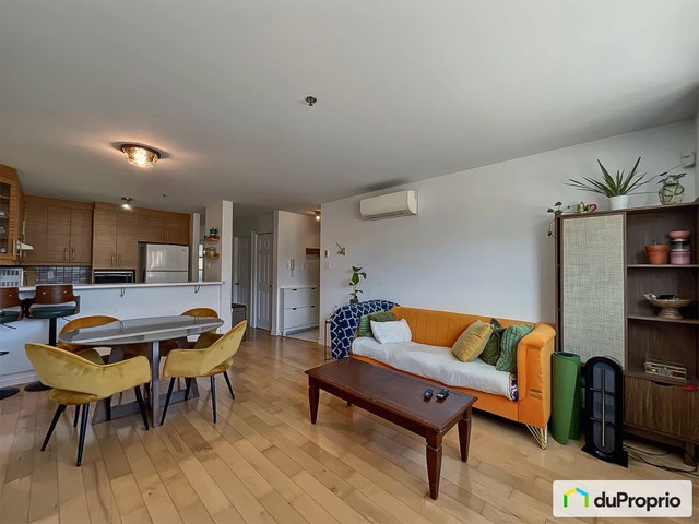 $319,000 - Condominium in Mercier / Hochelaga / Maisonneuve — photo 2
