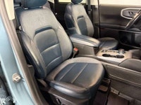 Used Ford Bronco CW Autoking 1.5 Liter Ecoboost, 3 Cyl,, Auto O/D, Air, Tilt-Telescopic, Adaptive Cr... (image 8)