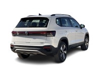 Welcome to Country Hills Volkswagen 2025 Volkswagen Taos Trendline AWD We want your vehicle! Whether... (image 9)