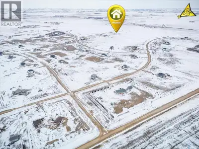 Welcome to Meadowlark Estates, a beautiful country residential development just 12 minutes east of S...