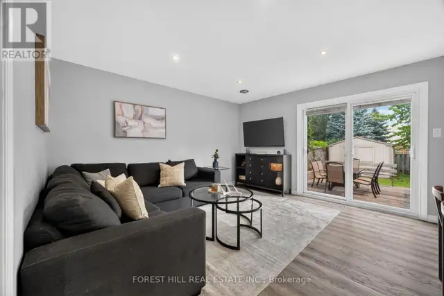 1 Teahouse Road Vaughan (East Woodbridge), Ontario, photo 3 of 4