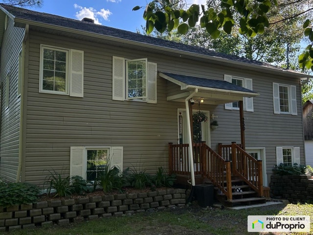 $599,000 - Bungalow for sale in St-Denis-De-Brompton — photo 3