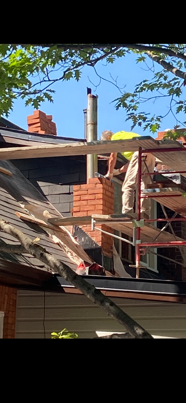 Forte Masonry Contracting in Brick, Masonry & Concrete in Ottawa - Image 5