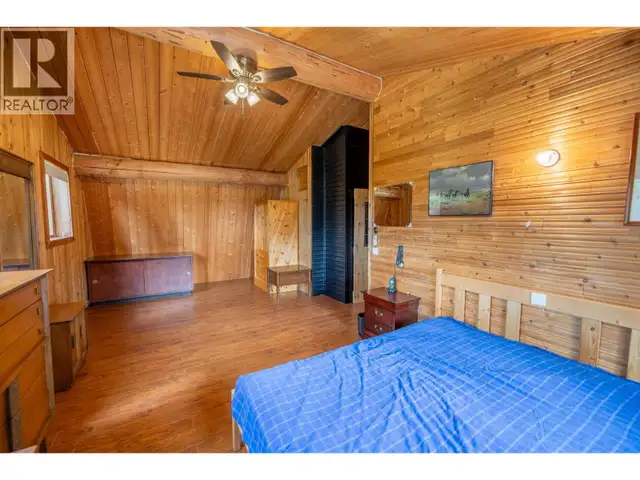 6425 BOULE YOUNG LAKE ROAD 70 Mile House, British Columbia in Houses for Sale in Kamloops - Image 18