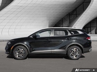 Come visit our London Kia team, you can find us at 1135 Wharncliffe Rd S, London, ON N6L 1J9, or cal... (image 1)