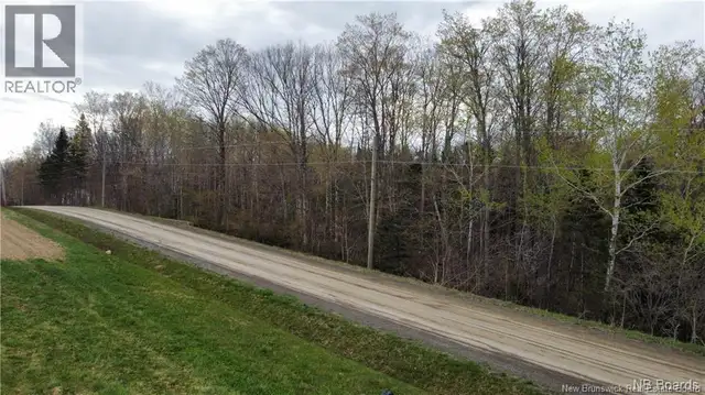 Lot McKeaghan Road Williamstown, New Brunswick in Land for Sale in Fredericton - Image 8