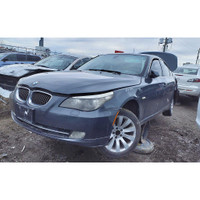 2008 BMW 535 parts available Kenny U-Pull Ajax