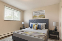 Amenities: Quiet Building • Great Location • Park Views Suite & Building: Bachelor, one-, two-, and... (image 2)