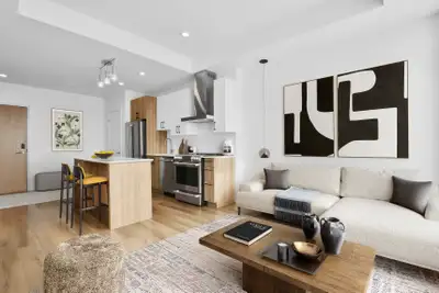 Spring into your new home at 88 Beechwood! For a limited time, receive 1 month of free rent.* *Selec...