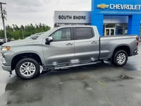 Engine: 5.3L ECOTEC3 V8 L/100Km City: 15.3 L/100Km Hwy: 12.6 Safety Equipment Daytime Running Lamps... (image 7)