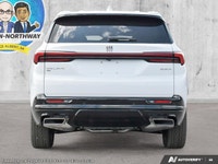 Welcome to Mann-Northway Auto Source. This Buick Enclave has a dependable Gas 2.5L/ engine powering... (image 5)