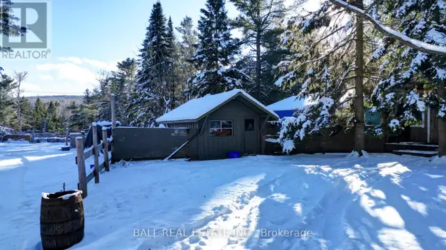 146 BUCK HILL ROAD Hastings Highlands (Monteagle Ward), Ontario in Houses for Sale in Trenton - Image 20