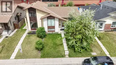 Located Across from a Green Space! This immaculate 2 storey semi-detached home is bright and open wi...