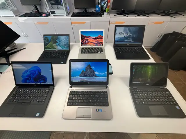 Laptops from only $199 at Uniway Computers in Laptops in Saskatoon - Image 8