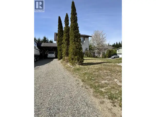 133 BAXTER AVENUE Kitimat, British Columbia in Condos for Sale in Kitimat - Image 3