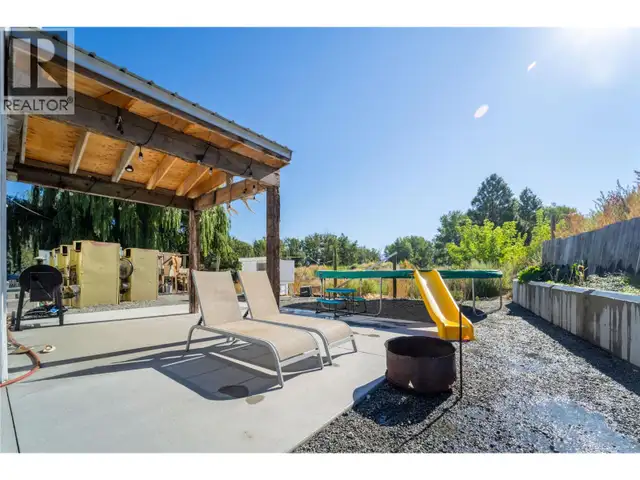 1550 WALNUT Avenue Merritt, British Columbia in Land for Sale in Vernon - Image 7