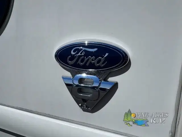 2021 Holiday Rambler Admiral 34J only 13 Milles in RVs & Motorhomes in Moncton - Image 66