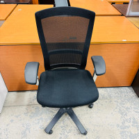 Knoll Life Task Chair-Teknion Amicus Ergonomic Chair!