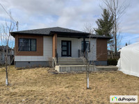 500 000$ - Bungalow à vendre à Drummondville (Drummondville)