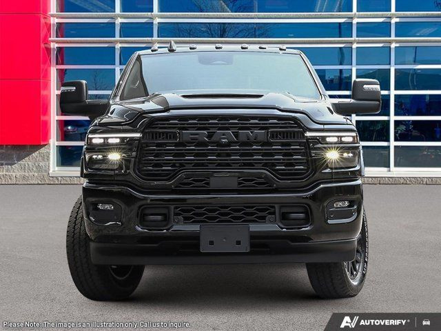 2026 Ram 2500 Limited in Cars & Trucks in Guelph - Image 2