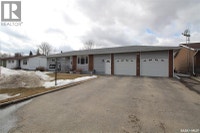 536 Gertie STREET Moosomin, Saskatchewan Regina Regina Area Preview