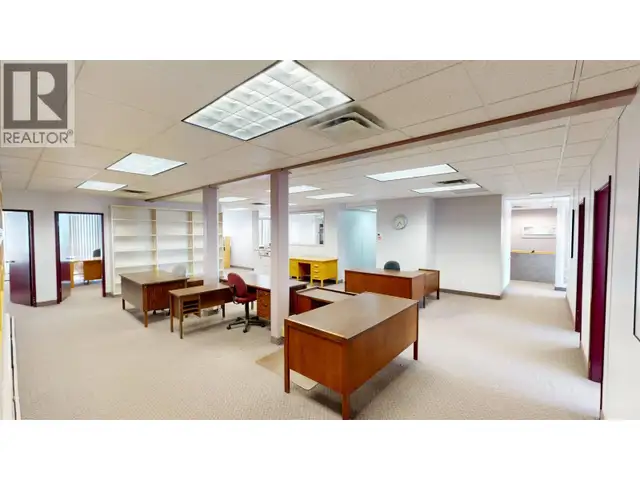 9947 100 AVENUE Fort St. John, British Columbia in Commercial & Office Space for Rent in Fort St. John - Image 15