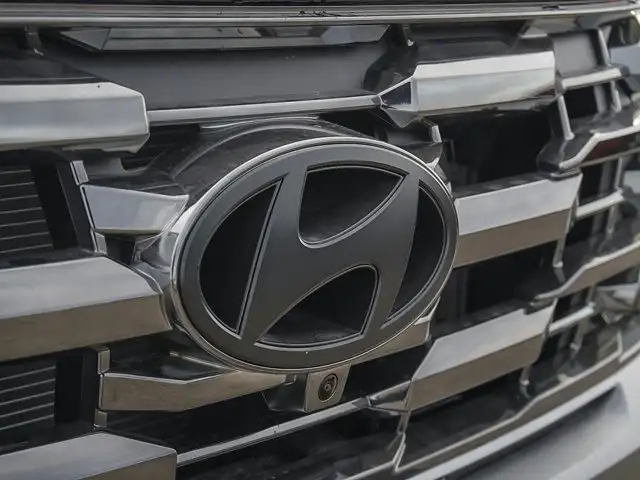 2026 Hyundai Tucson Hybrid Ultimate AWD | HEAD-UP DISPLAY in Cars & Trucks in Guelph - Image 10