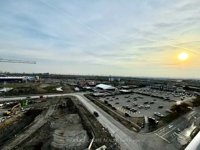 1BR & 2BR Brand New Condo units at Highway 7 & Jane St !! in Long Term Rentals in Markham / York Region - Image 6