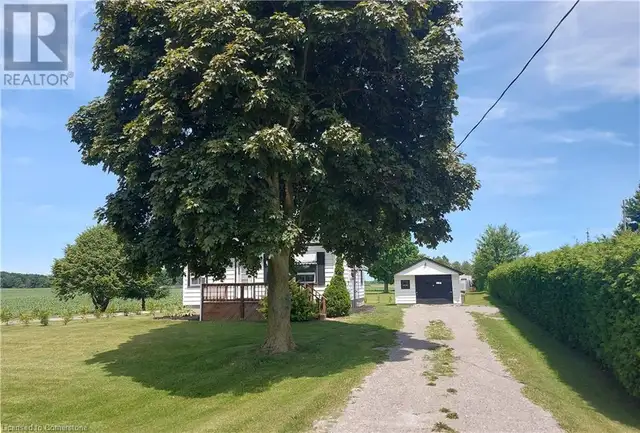 1068 WINDHAM EAST 1/4 Road Simcoe, Ontario62866663044737122
