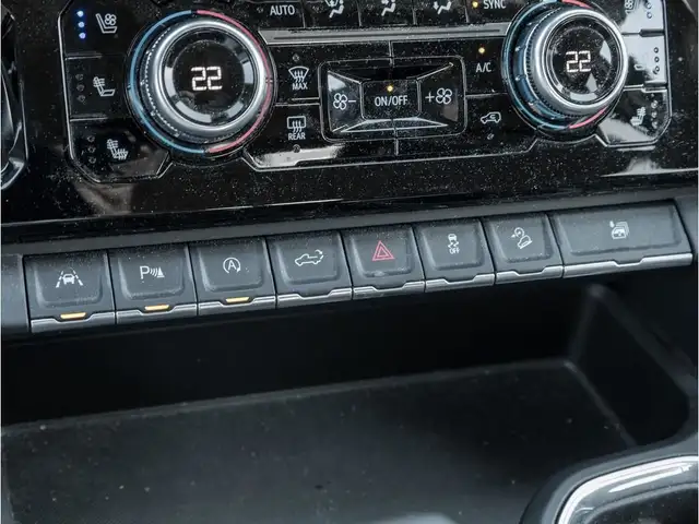 2023 GMC Sierra 1500 Denali Denali Reserve, CAT-Back Performa... in Cars & Trucks in Oakville / Halton Region - Image 27