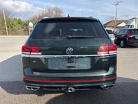 HEATED LEATHER SEATS, BLUETOOTH, NAVIGATION, BACK UP CAMERA, BACK UP SENSOR, REMOTE START, APPLE/ AN... (image 7)
